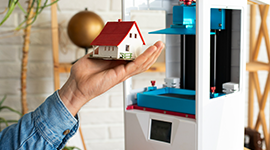 3D Yazıcı Operatörlüğü Eğitimi